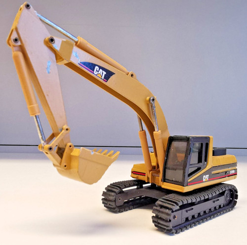 Nzg 307 cat 325bl - cat,
