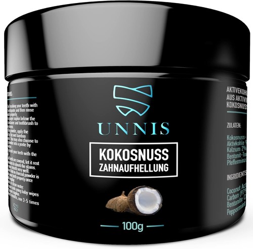 Natürliche kokosnuss - ®,