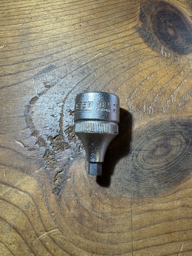 Hazet 985 6mm - hazet, w.germany