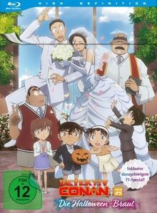 Detektiv conan die - conan:,