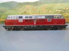 H0 Fleischmann Diesellok DB 221 111-8, analog