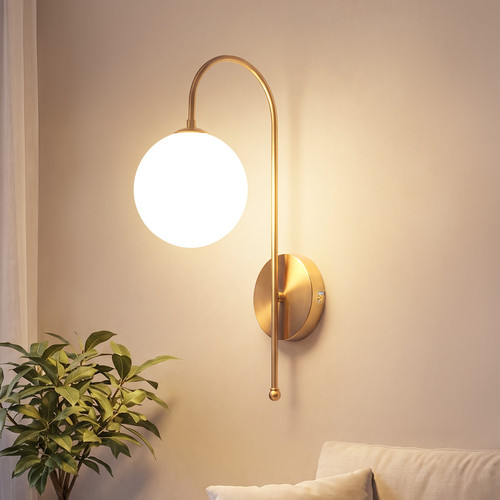 Wandleuchte led wandlampe - led,
