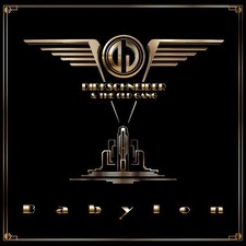 DIRKSCHNEIDER & THE OLD GANG -