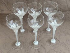 6 Weingläser Rosenthal Studio