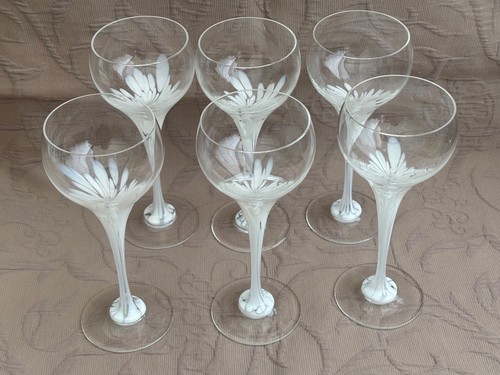 Weingläser rosenthal studio - 6,