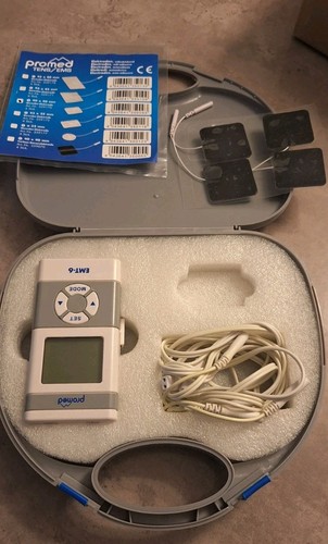 Promed emt - promed, emt-6