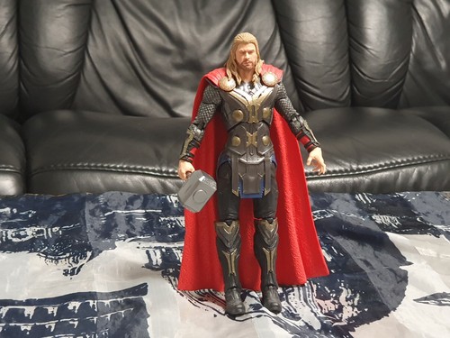 Thor the dark world figur - world,