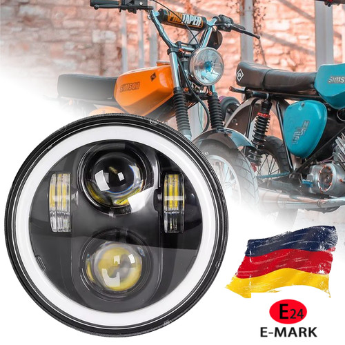 Geprüft 3 4 - e-geprüft, 5.75"