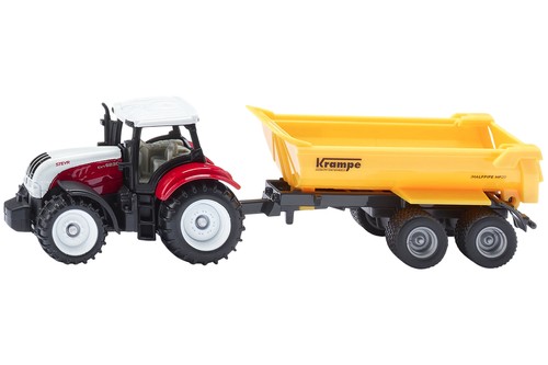 Siku 1132 steyr mit - 1132,