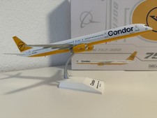 1:200 Condor Boeing 757-300 JC