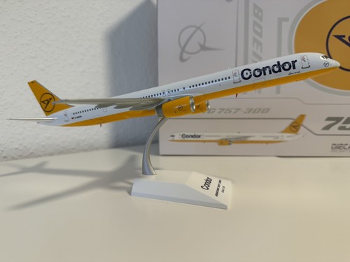 200 condor boeing - 1:200, jc