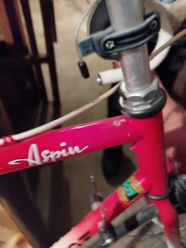 Peugeot aspin rennrad - peugeot,