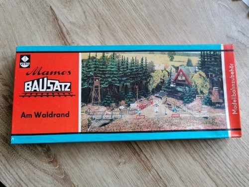 Vero mamos bausatz am - -, "am