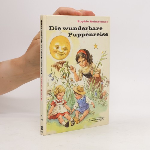 Die wunderbare puppen reise - die, puppen-reise 