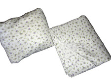 LAURA ASHLEY PURPLE PETITE