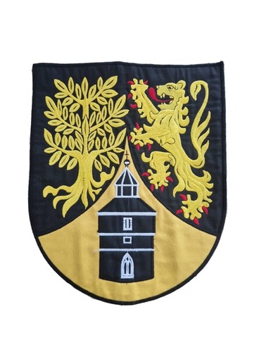 Ortswappen von schmalenberg - ortswappen,