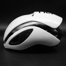 Aero Fahrradhelm TT Zeitfahr Fahrradhelm Rennradhelm Outdoor Sicherheit