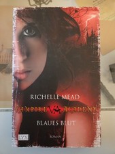 Richelle Mead Vampire Academy