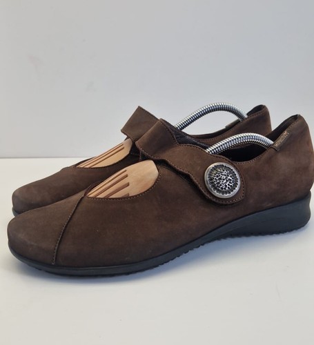 Mephisto damen sandalen - 40,
