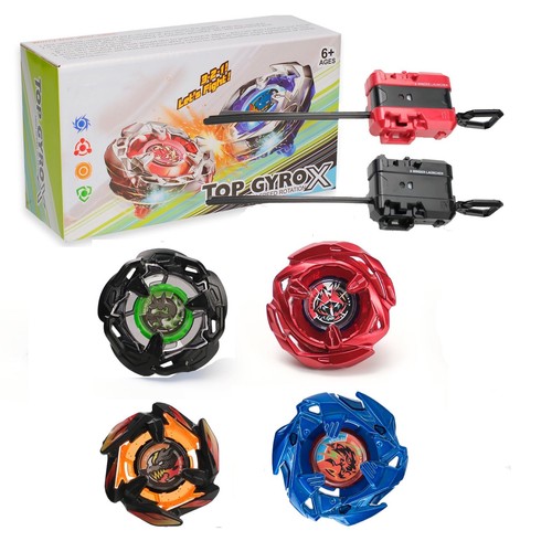 Kreisel battle set gyro - set,,