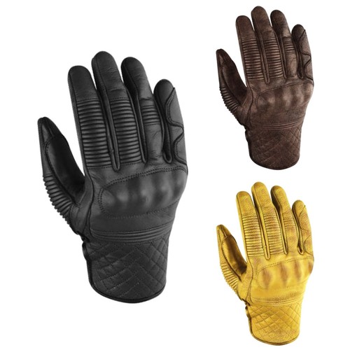 Rokker motorradhandschuhe - rokker,