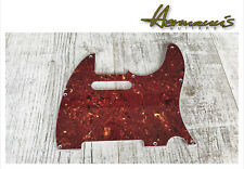 Tele, Telecaster 8 Loch