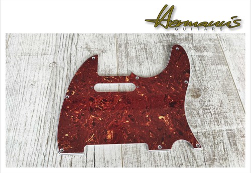 Tele telecaster loch - 8,