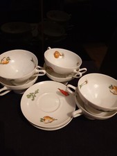 Porzellangeschirr Krautheim