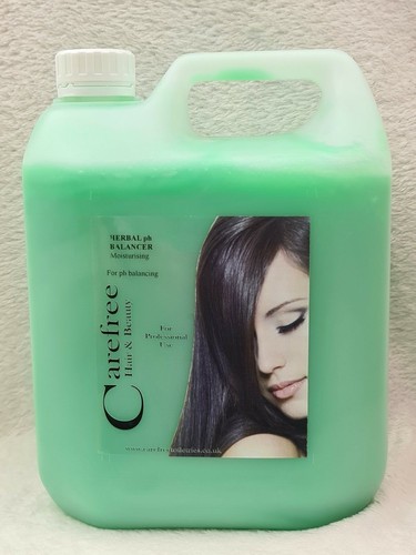 Herbal balancer conditioner - herbal,