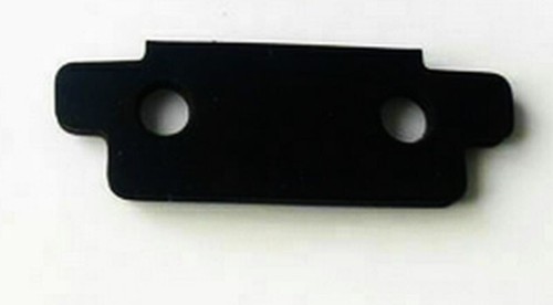 Shock absorber pad - shock,