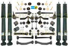 SUSPENSION REBUILD KIT &