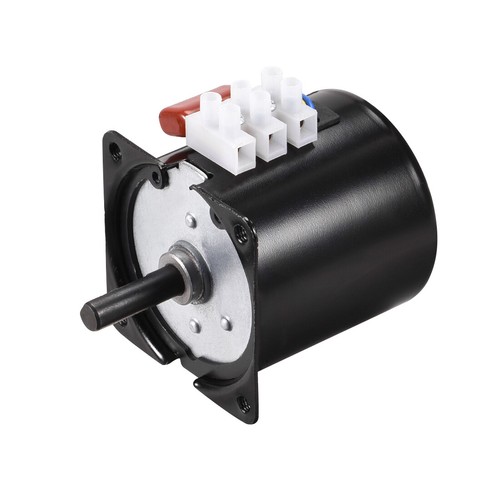 220v 14w 8mm synchronmotor - ac,