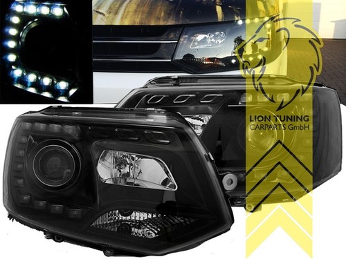 Scheinwerfer echtes led - scheinwerfer,
