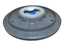 Treibteller mit DOM für Pads