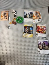 Lego Ninjago Spinner, 2174