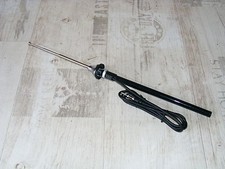 Antenne teleskopantenne chrom - antenne,