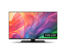 Panasonic TV-40S55AEZ 40" LED-Full-HD-Smart-TV mit Fire TV - TV 40S55AEZ