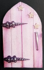 Wichteltür - Zubehör für