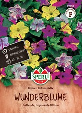 Wunderblume broken colours - 'broken,