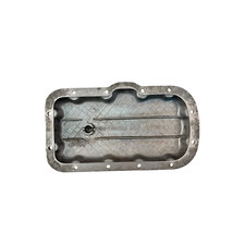 Ölwanne Aluguss Massiv Original Gebraucht Ural M72 K750