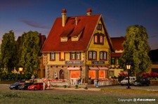 SH Vollmer 47695 Bausatz  