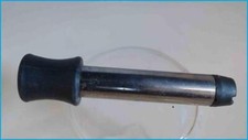 Milchaufschäumer Wasserdampf