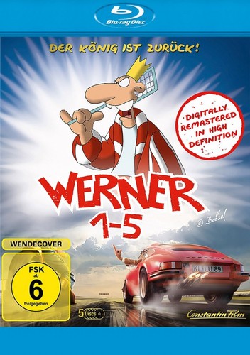 Werner königbox - königbox, /