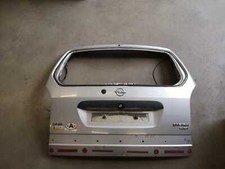 Opel Zafira A Heckklappe