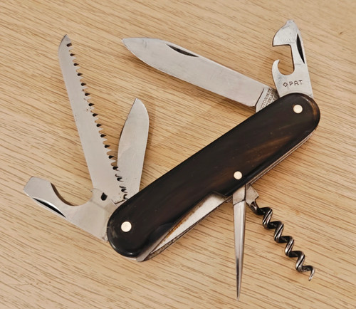 Victorinox schweizer - victorinox,