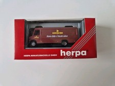 Herpa H0 1:87 042161 Eduscho