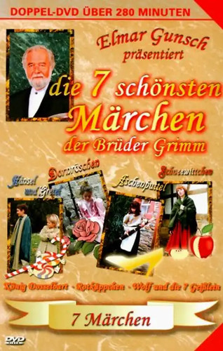Die schönsten märchen - schönsten, der