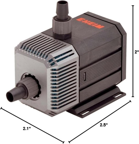 Eheim universal pump 600 - eheim,