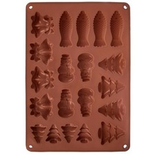 Kuchenform Pralinenform