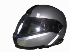 BMW MotorradSystemhelm 6, Gr.XXXL 64/65, TOP mit SENA Interkomsprechfunk